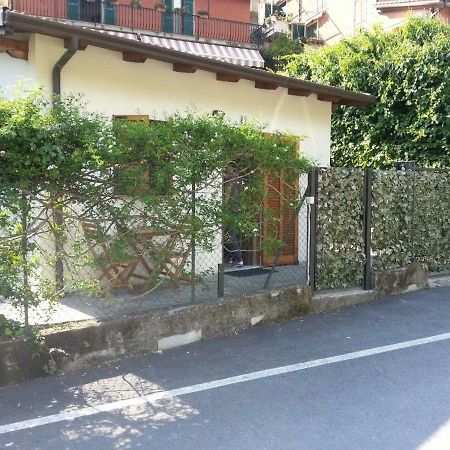 La Casetta Apartment Monterosso al Mare Exterior photo