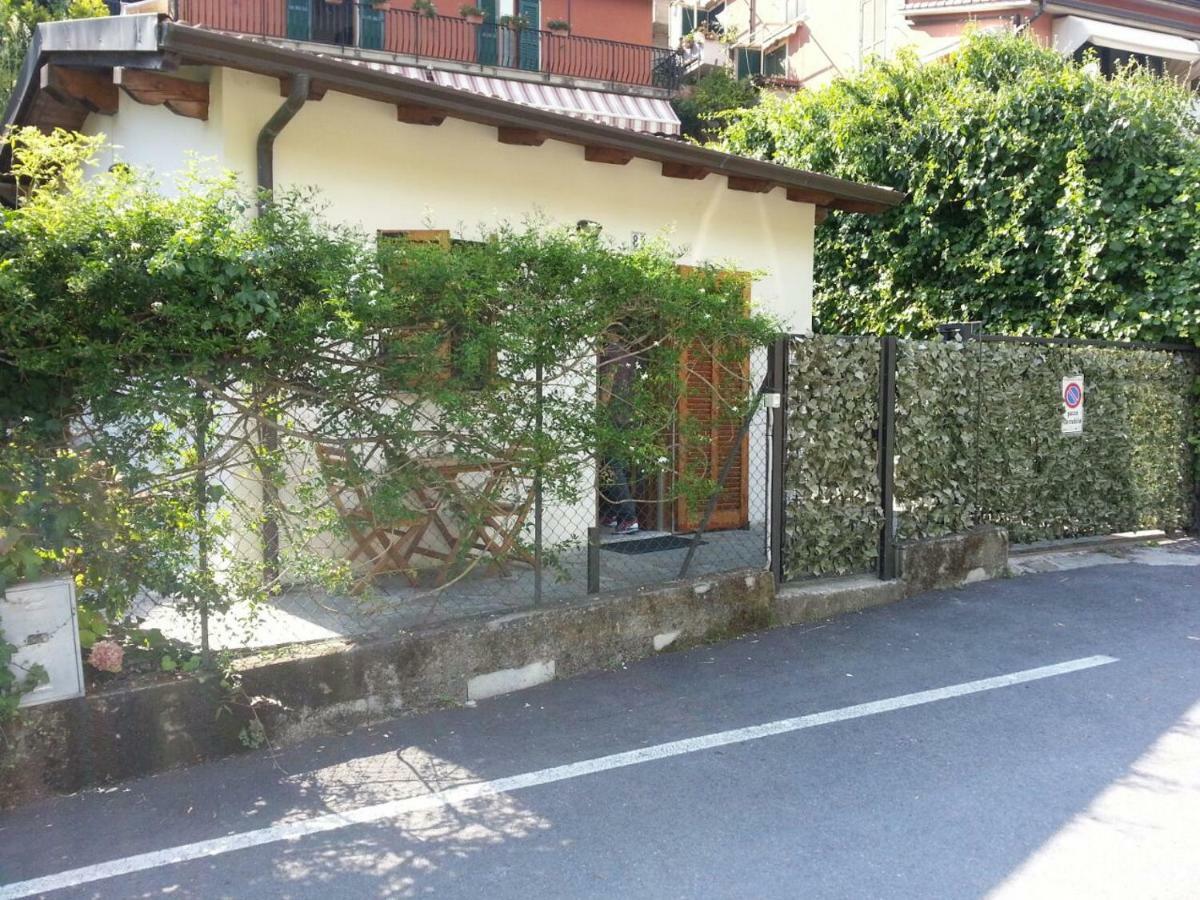 La Casetta Apartment Monterosso al Mare Exterior photo